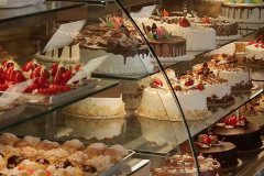 Pastries & Sweets #33