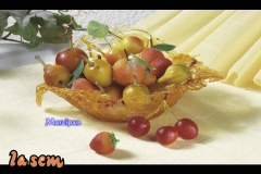 Pastries & Sweets #22