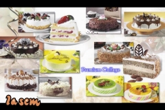 Pastries & Sweets #27