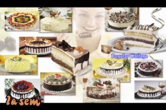 Pastries & Sweets #28
