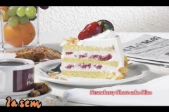 Pastries & Sweets #29