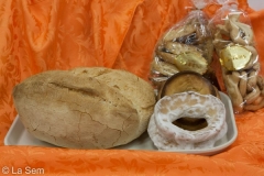 Specialties #4