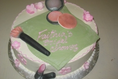 Wedding & Shower Cake #9