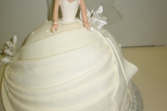 Wedding & Shower Cake #18