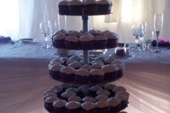 Wedding & Shower Cake #21