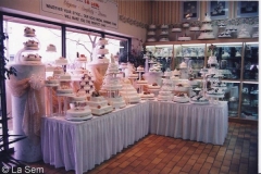 Wedding & Shower Cake #25