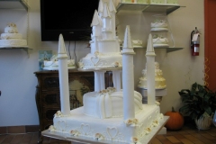 Wedding & Shower Cake #26