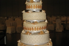 Wedding & Shower Cake #28