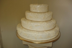 Wedding & Shower Cake #31
