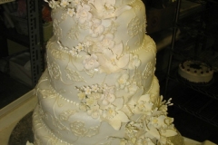 Wedding & Shower Cake #33