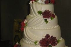 Wedding & Shower Cake #34