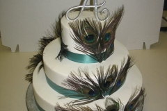 Wedding & Shower Cake #36