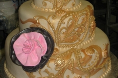 Wedding & Shower Cake #37