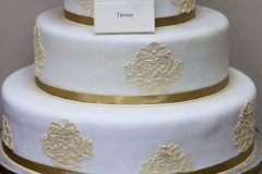Wedding & Shower Cake #38