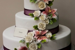 Wedding & Shower Cake #40