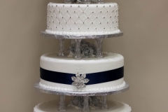 Wedding & Shower Cake #41