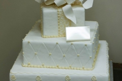Wedding & Shower Cake #42