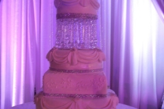 Wedding & Shower Cake #45