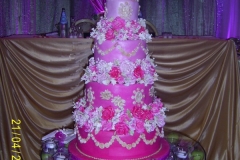 Wedding & Shower Cake #50
