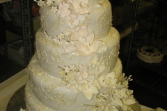 Wedding & Shower Cake #54