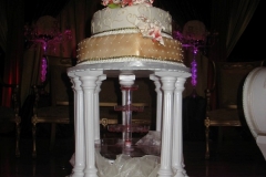 Wedding & Shower Cake #55