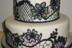 Wedding & Shower Cake #56