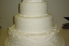 Wedding & Shower Cake #57