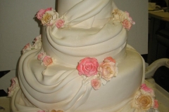 Wedding & Shower Cake #58