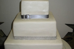 Wedding & Shower Cake #59