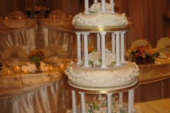 Wedding & Shower Cake #60