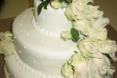 Wedding & Shower Cake #61