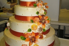 Wedding & Shower Cake #62