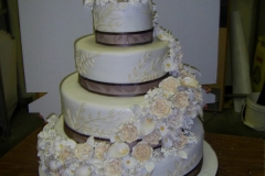 Wedding & Shower Cake #66