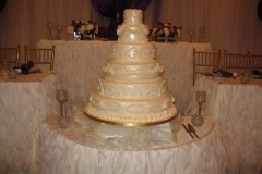 Wedding & Shower Cake #68
