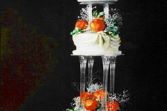 Wedding & Shower Cake #72