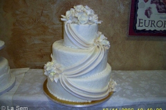 Wedding & Shower Cake #73