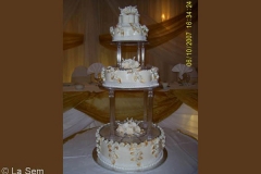 Wedding & Shower Cake #78