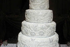 Wedding & Shower Cake #79