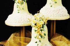 Wedding & Shower Cake #81