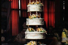 Wedding & Shower Cake #82