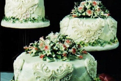 Wedding & Shower Cake #83