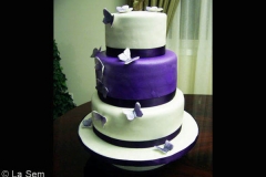 Wedding & Shower Cake #86