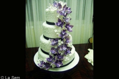 Wedding & Shower Cake #88