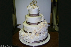 Wedding & Shower Cake #90