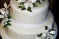 Wedding & Shower Cake #91