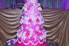 Wedding & Shower Cake #94
