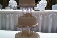 Wedding & Shower Cake #99