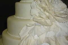 Wedding & Shower Cake #103