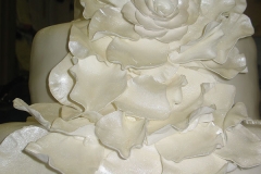Wedding & Shower Cake #104