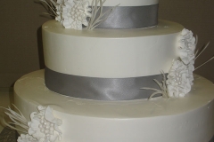 Wedding & Shower Cake #106